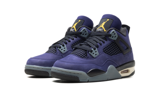 Air Jordan 4 GS Lakers IB4171 500