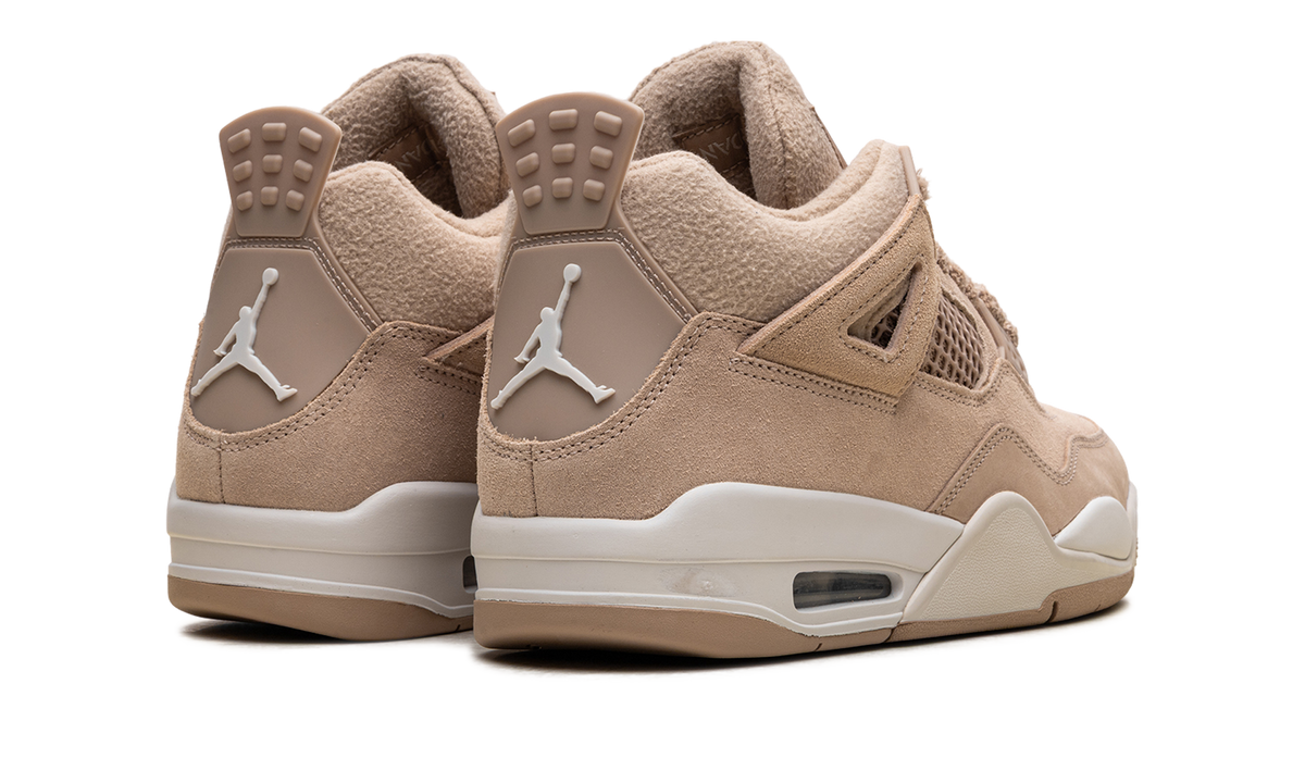 Air Jordan 4 WMNS 3