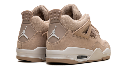 Air Jordan 4 WMNS 3