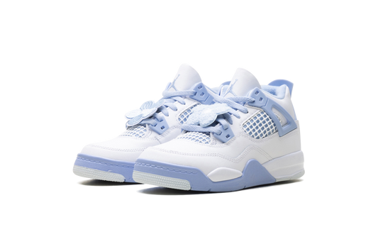 Air Jordan 4 PS Aluminum IB8962 100