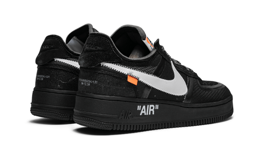 Air Force 1 Low 3