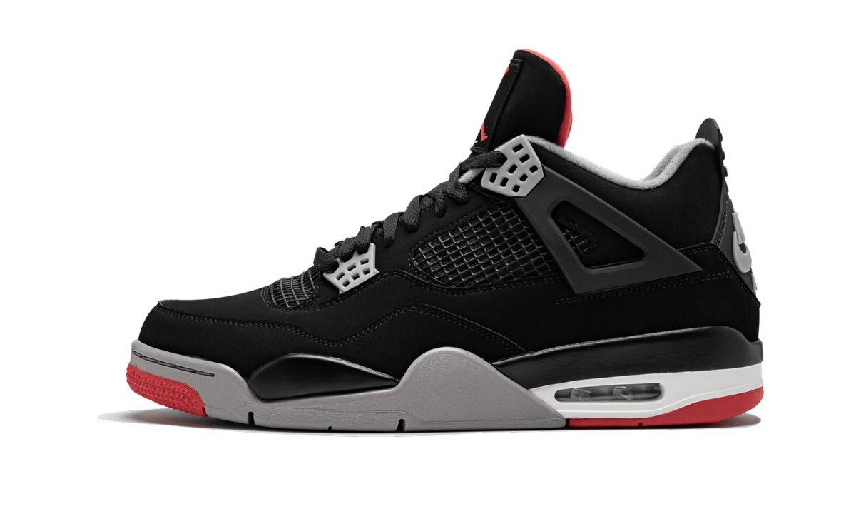 Air Jordan 4 Retro 1