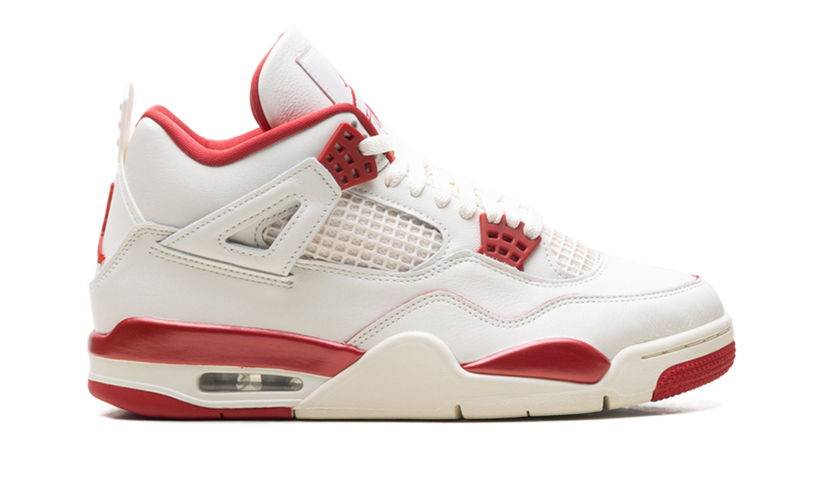 Air Jordan 4 WMNS 6