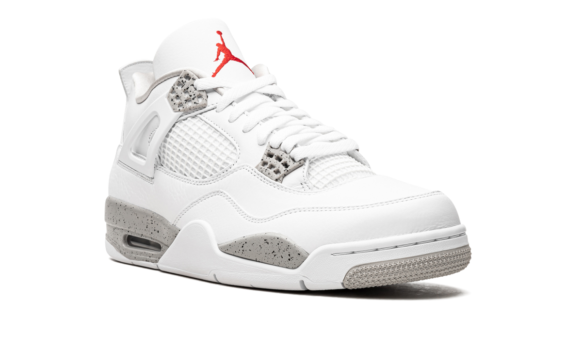 Air Jordan 4 Retro 7FS