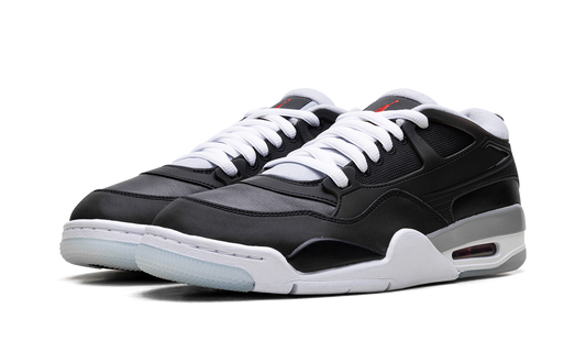 Air Jordan 4 RM Black Metallic HV5184 010