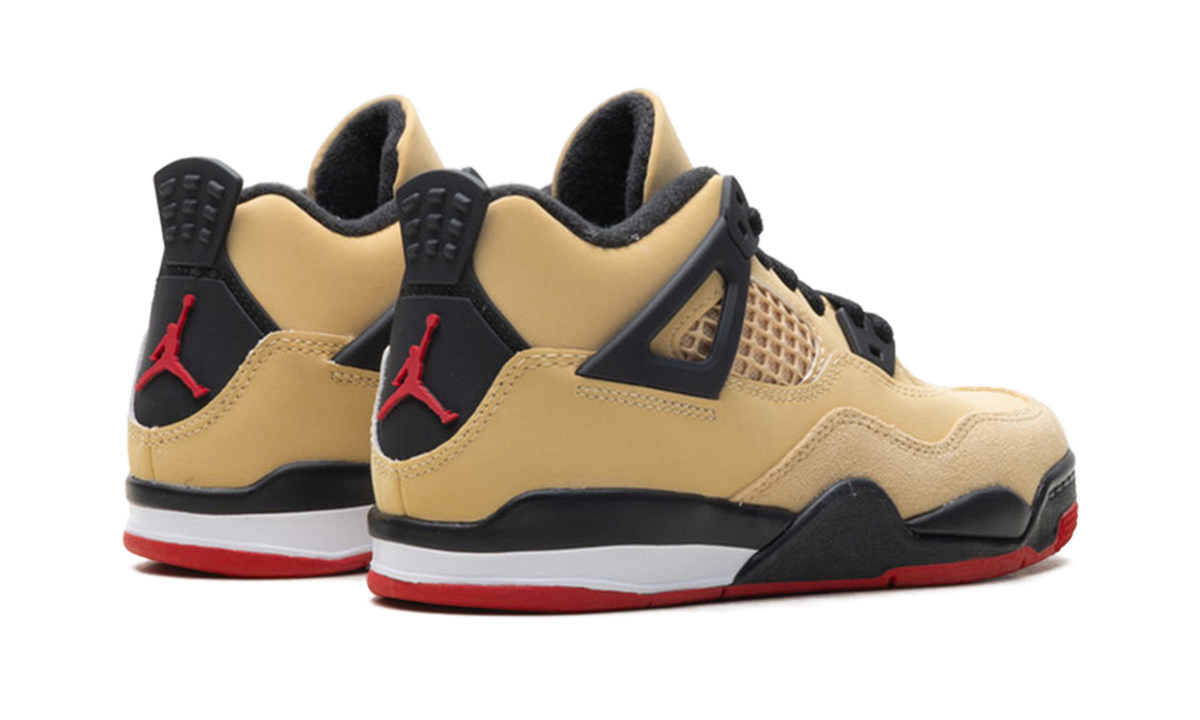Air Jordan 4 Retro PS 3