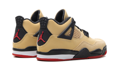 Air Jordan 4 Retro PS 3
