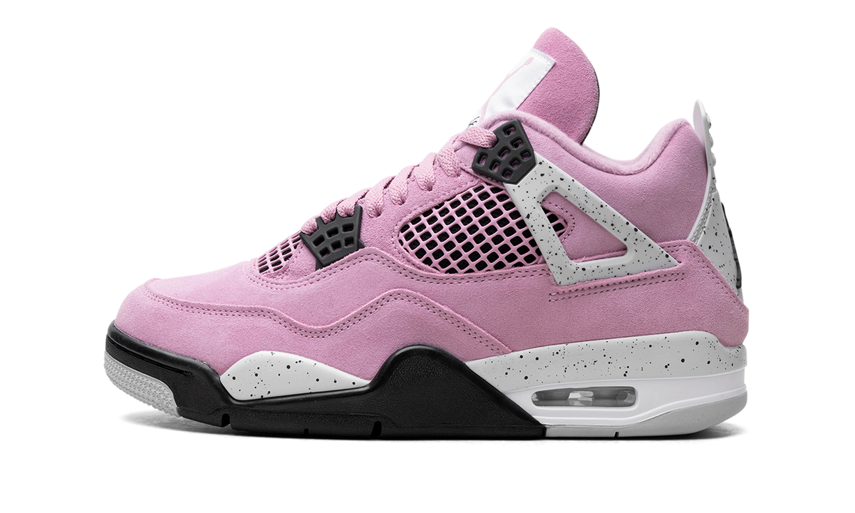 Air Jordan 4 WMNS 1