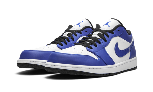 Air Jordan 1 Low Game Royal 553558 124