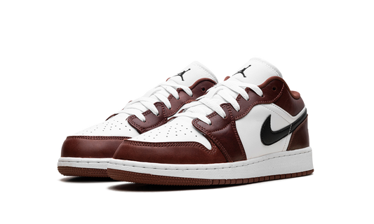Air Jordan 1 Low SE GS Dark Pony HF3188 102