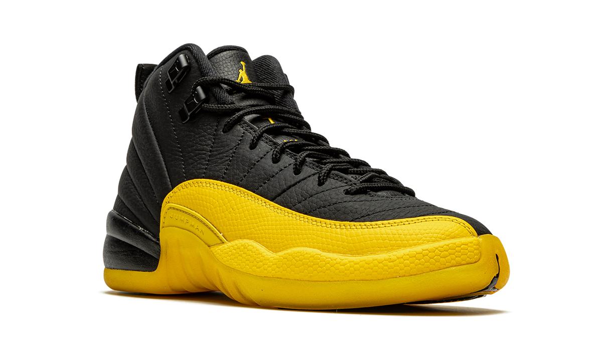 Air Jordan 12 Retro GS University Gold 153265 070