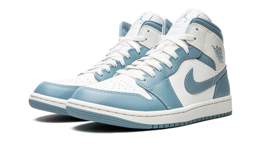 AIR JORDAN 1 MID WMNS UNC BQ6472 141