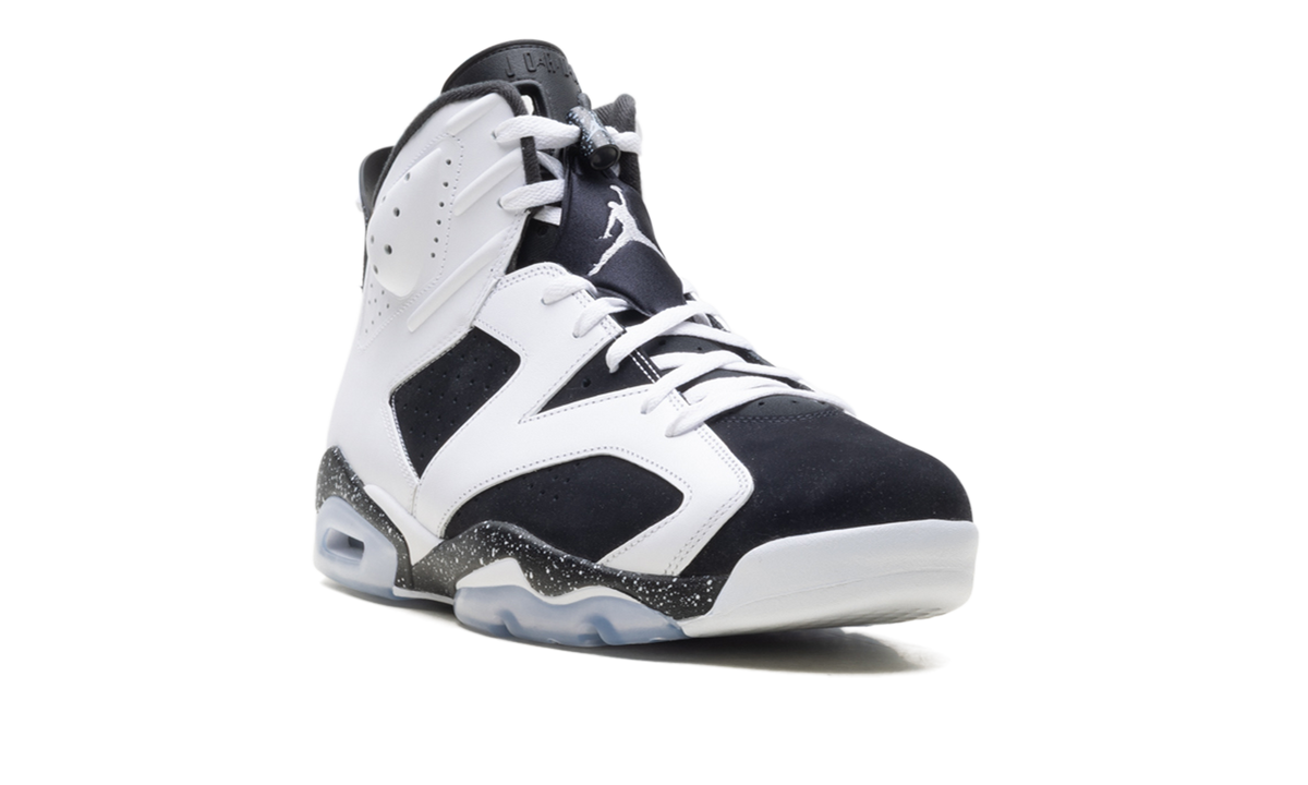 Air Jordan 6 7