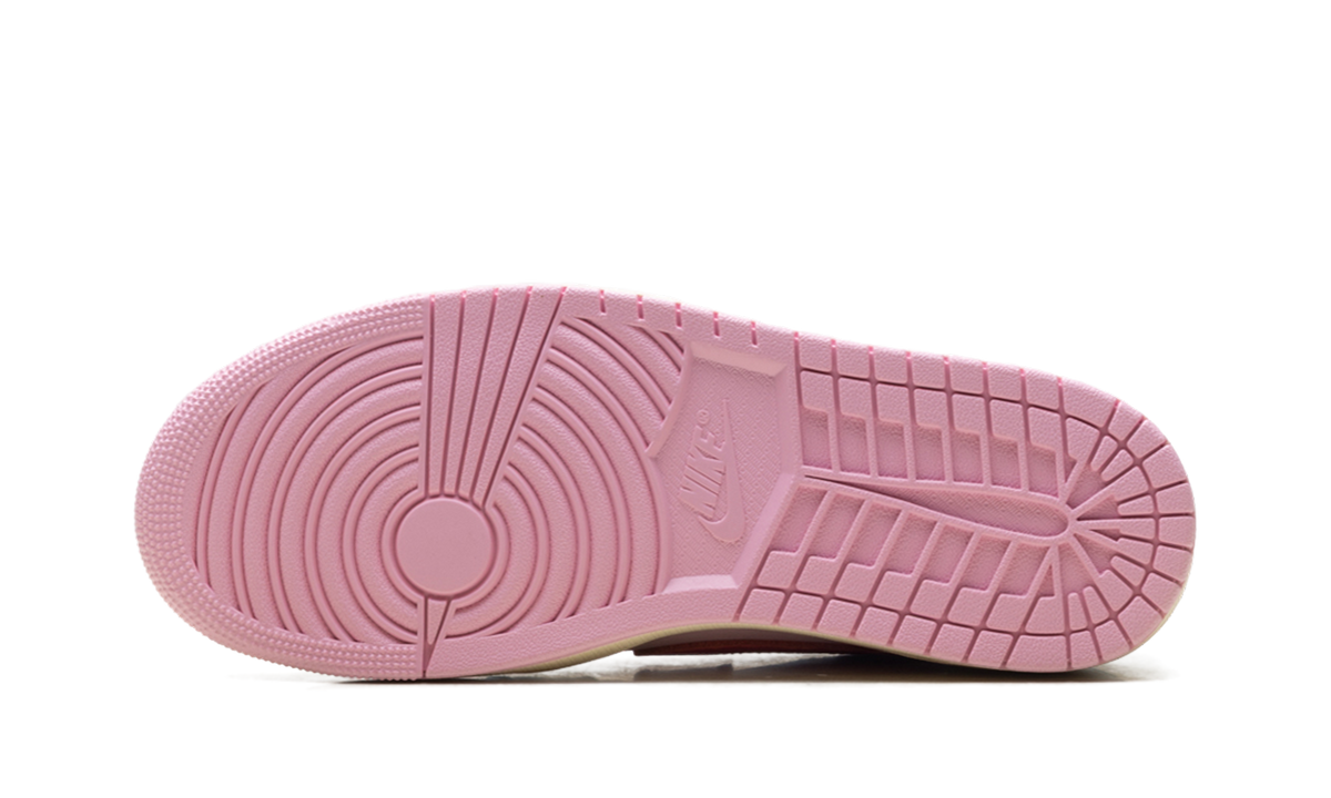 Air Jordan 1 Low OG 5