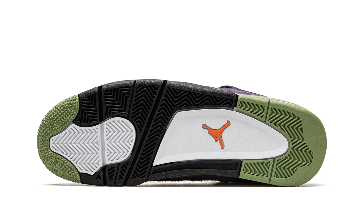 AIR JORDAN 4 WMNS 5