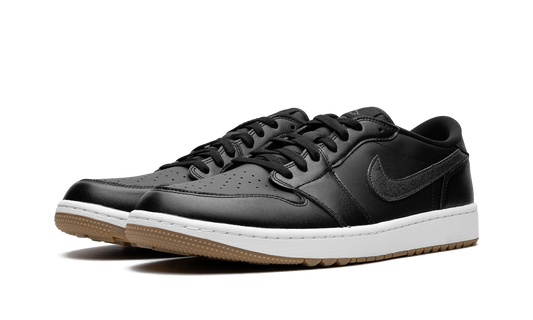 Jordan 1 Retro Low Golf Golf Black DD9315 005