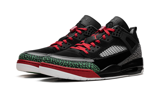 Spizike Low OG Black Varsity Red FQ1759 060