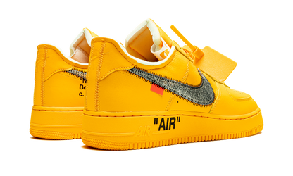 Air Force 1 Low 3