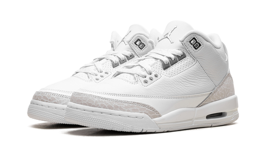 Air Jordan 3 Retro GS Pure Money (2025) DM0967 111