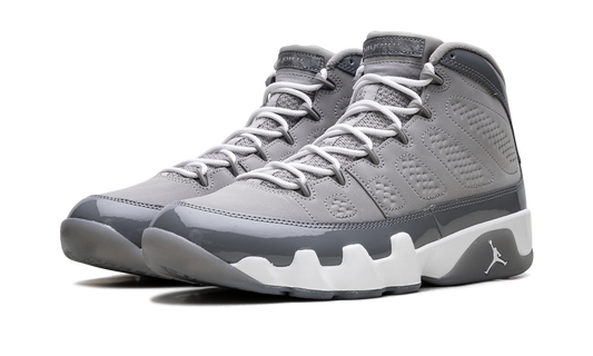 Air Jordan 9 Cool Grey 2025 HV4794 011