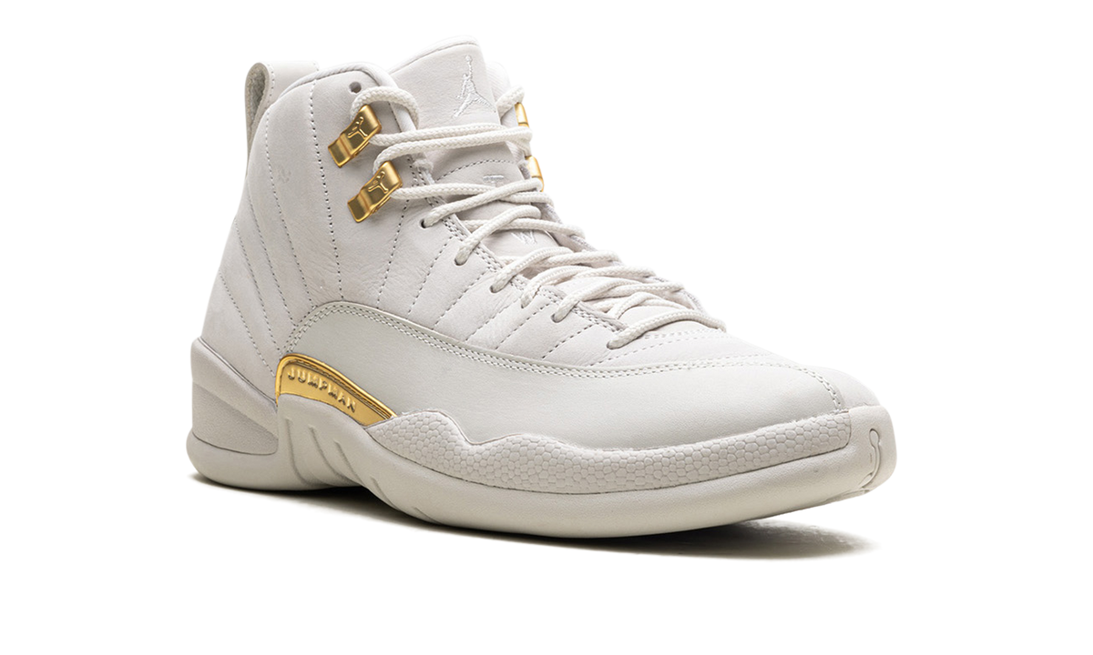 Air Jordan 12 WMNS 7FS