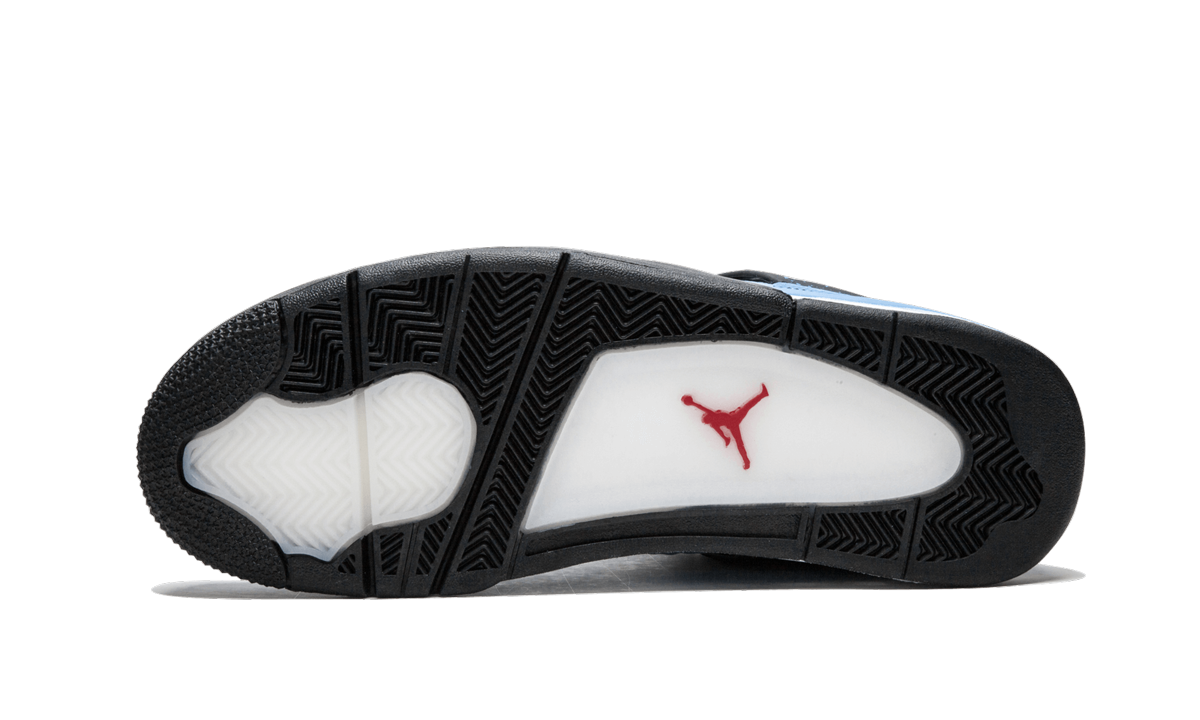 Air Jordan 4 Retro 5