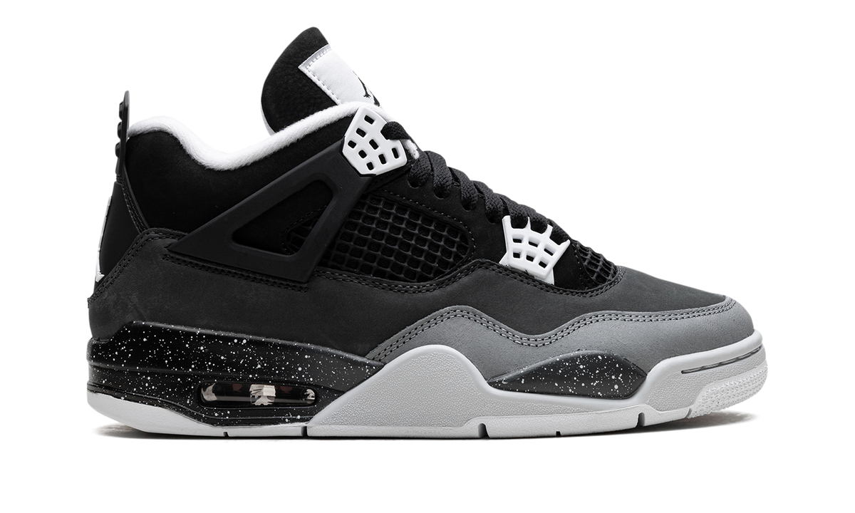 Air Jordan 4 6F