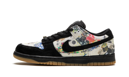 SB Dunk Low 1