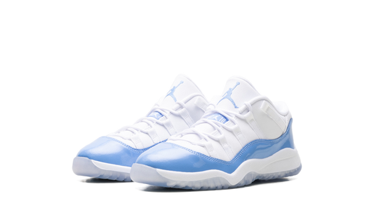 Air Jordan 11 Low PS University Blue (2026) FV5116 100