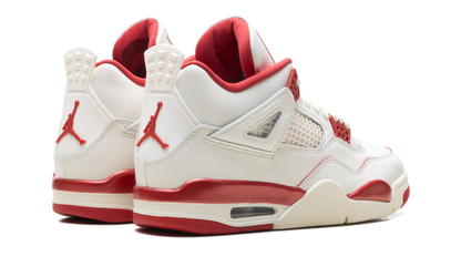 Air Jordan 4 WMNS 3