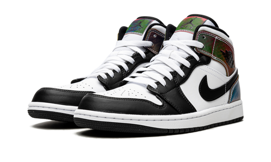 Air Jordan 1 Mid SE Heat Reactive DM7802 100
