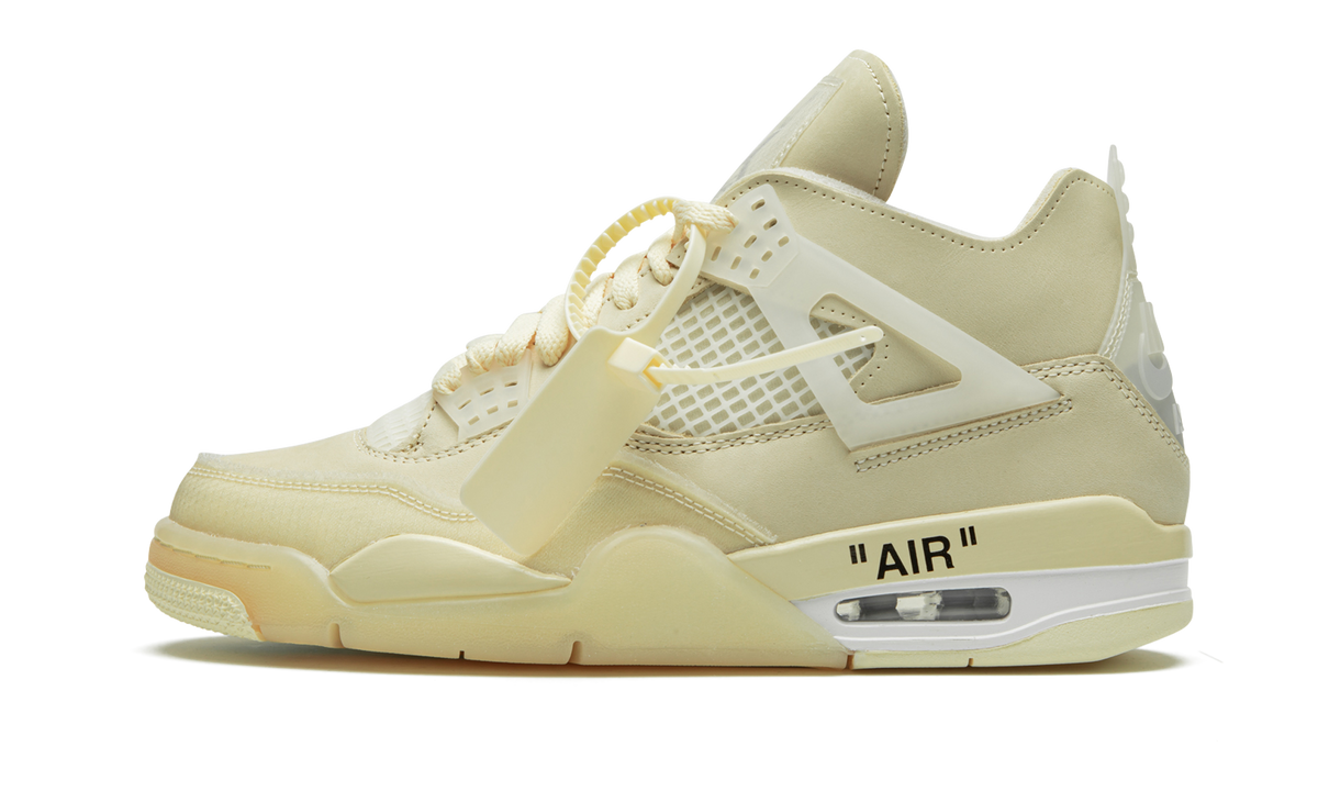 AIR JORDAN 4 RETRO SP WMNS 8E