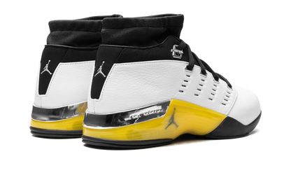Air Jordan 17 Low 3