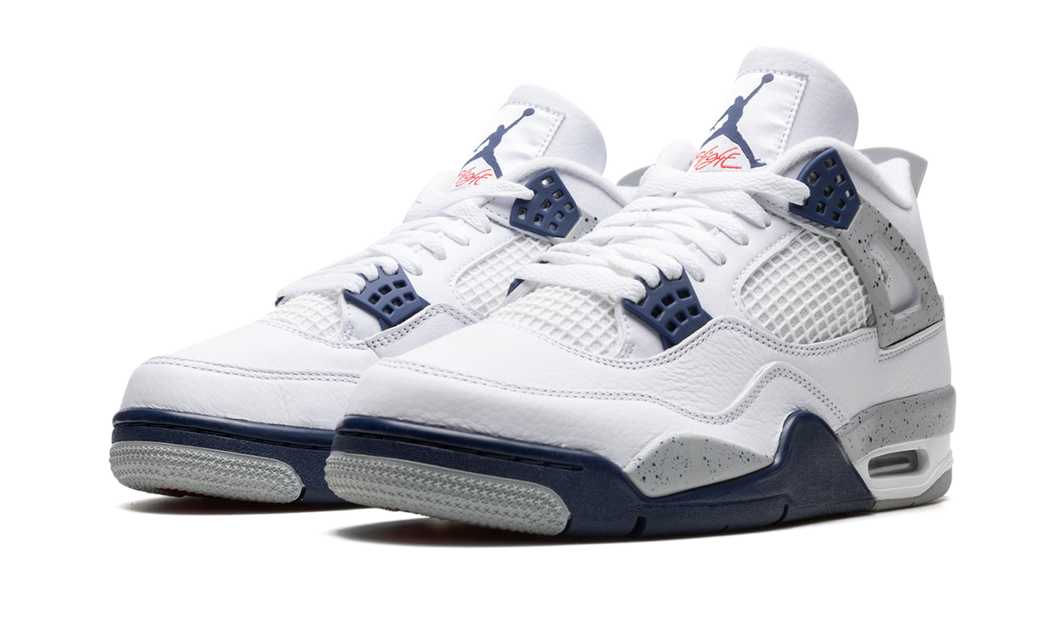 Air Jordan 4 2