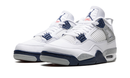 Air Jordan 4 2