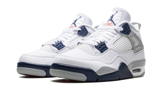 Air Jordan 4 2