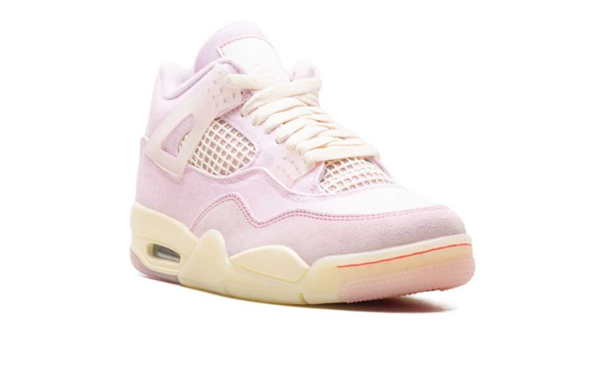 Air Jordan 4 WMNS 7