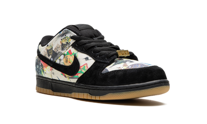 SB Dunk Low 7FS