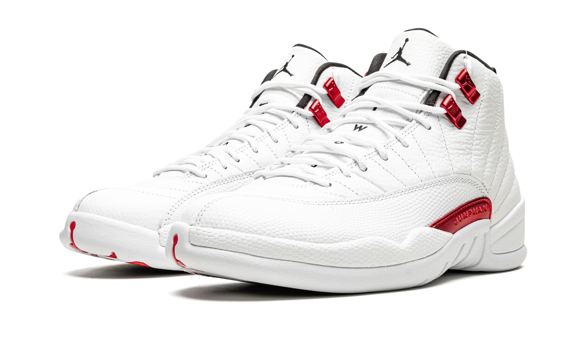 Air Jordan 12 Twist CT8013 106