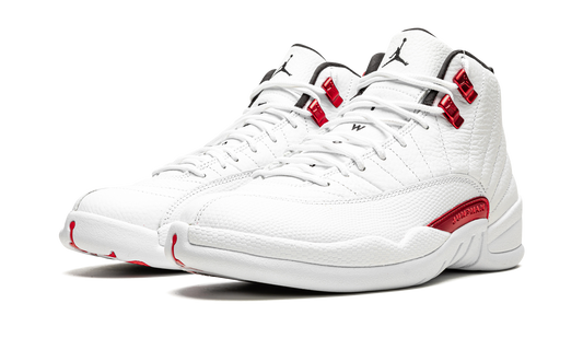Air Jordan 12 Twist CT8013 106