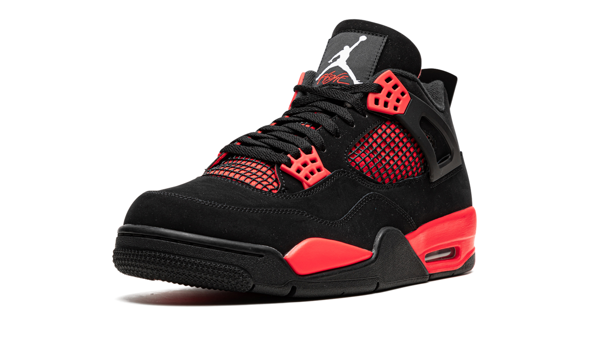 Air Jordan 4 Retro 4A