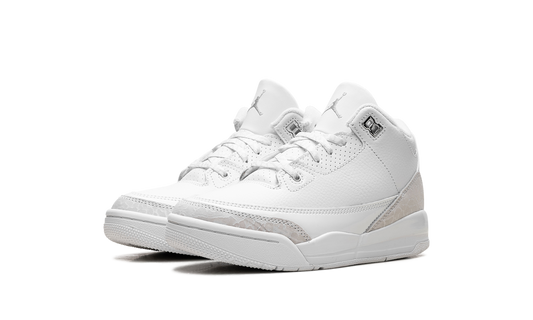 Air Jordan 3 Retro PS Pure Money (2025) DM0966 111
