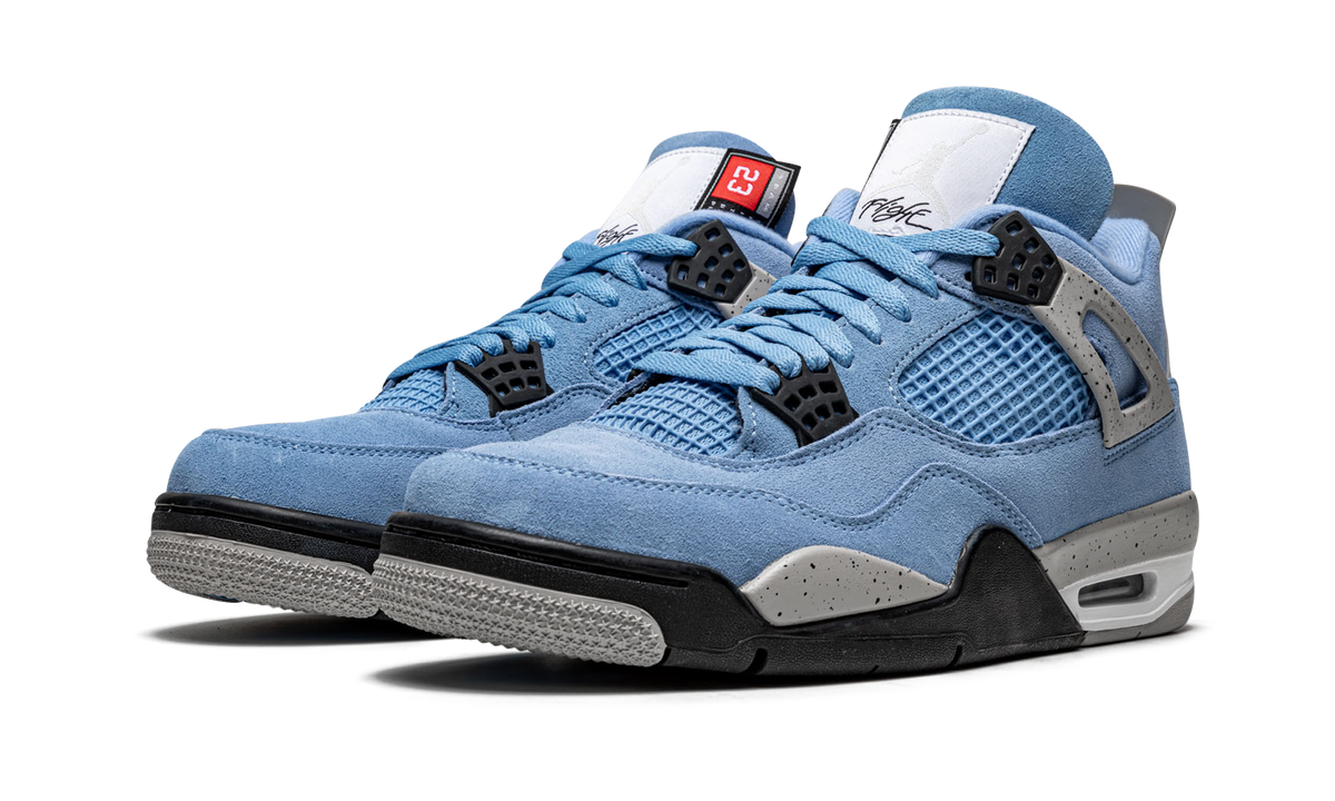 Air Jordan 4 Retro 2