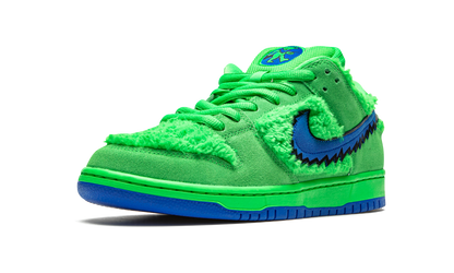 SB Dunk Low 4A