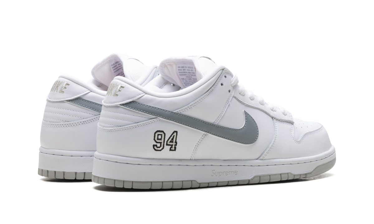 SB Dunk Low 3