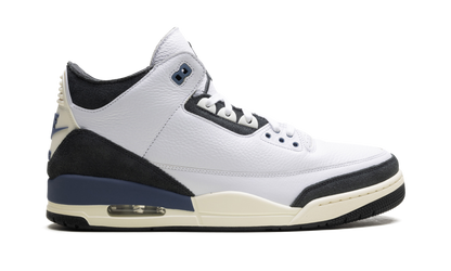 Air Jordan 3 OG SP A Ma Mani¨¦re - For The Love HV8571 100