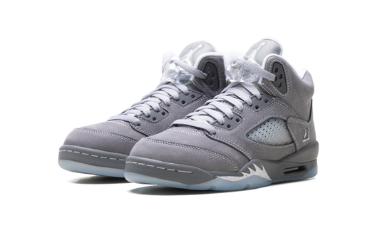 Air Jordan 5 GS Wolf Grey (2026) 440888 002