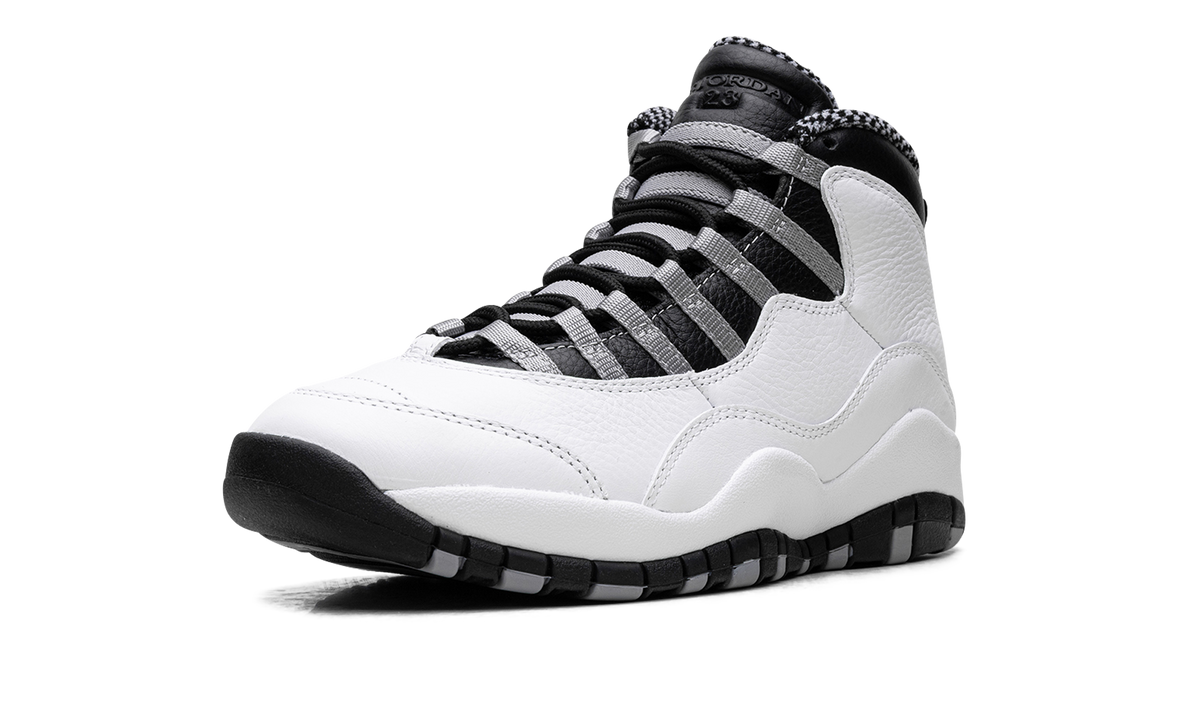Air Jordan 10 Steel HJ6779 104