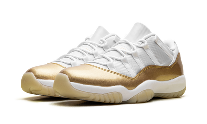Air Jordan 11 Low WMNS Mother's Day AH7860 102
