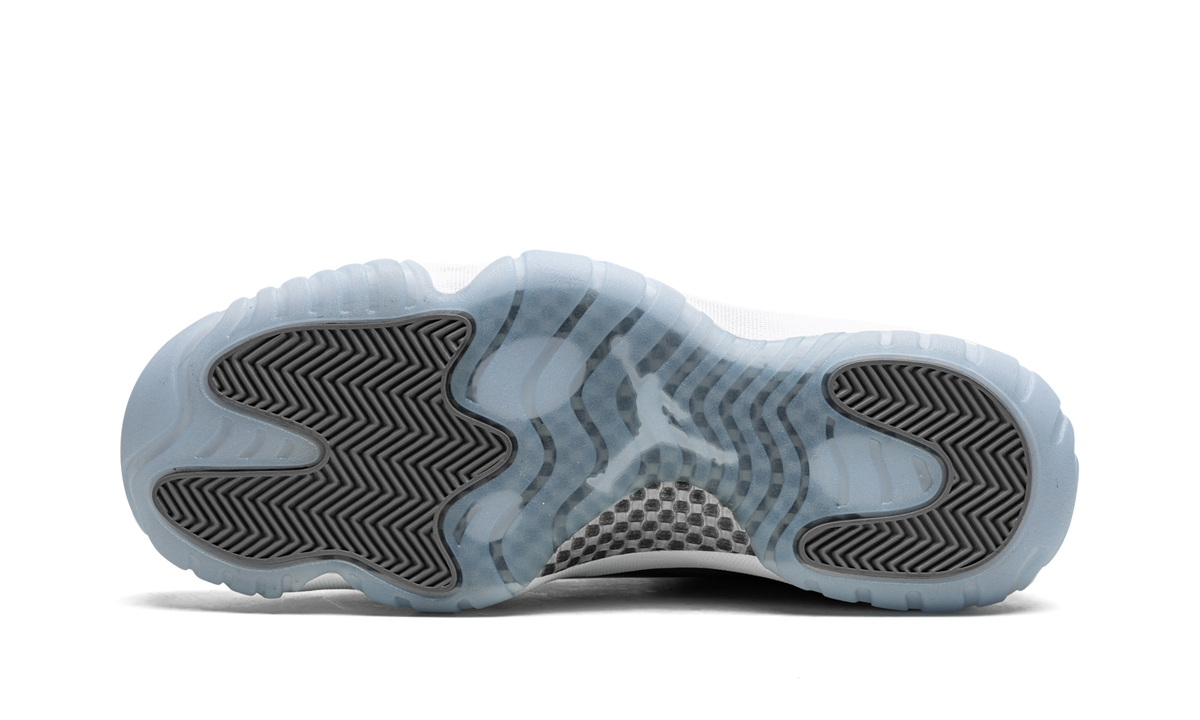 Air Jordan 11 Retro Cool Grey 2021 CT8012 005